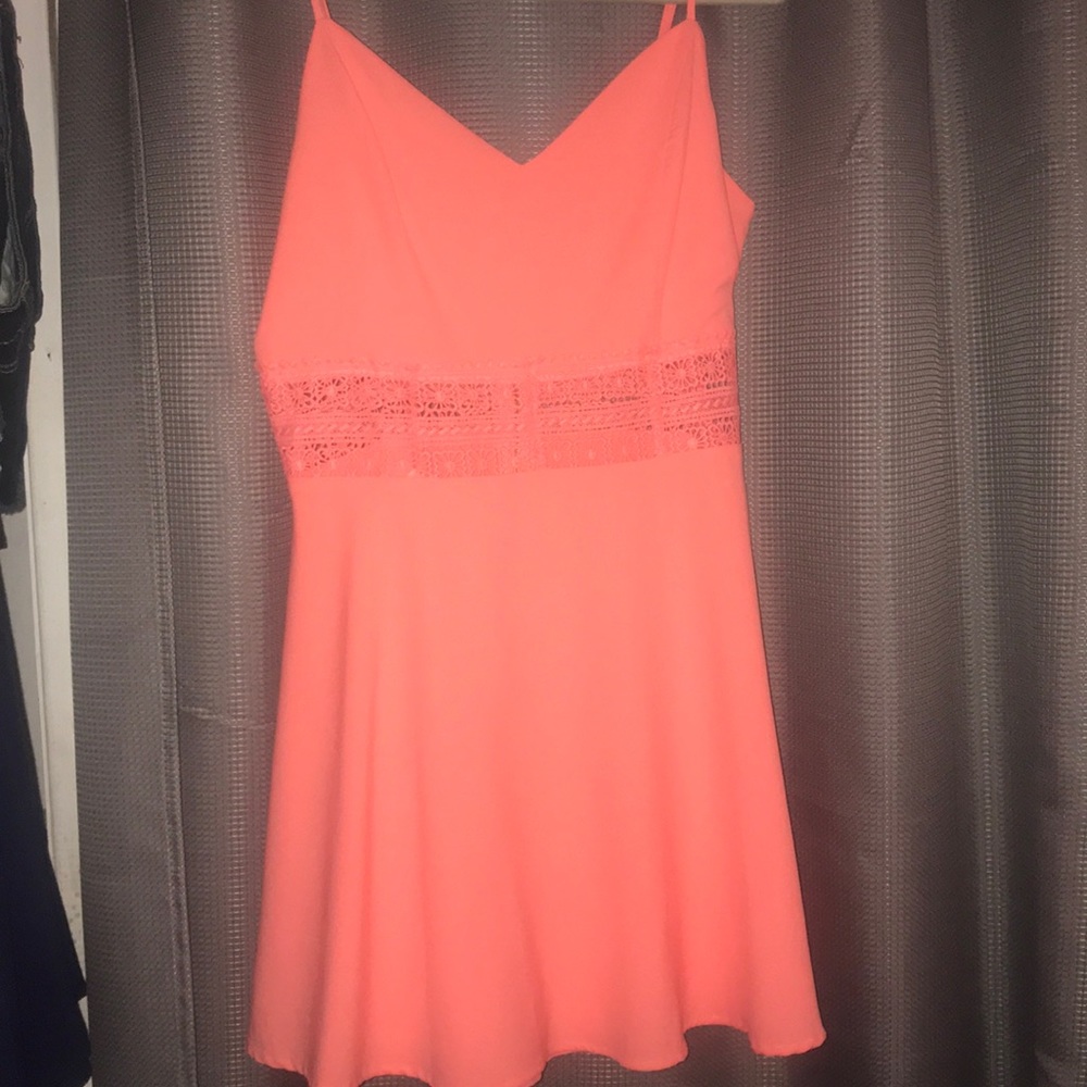 Spring Dress